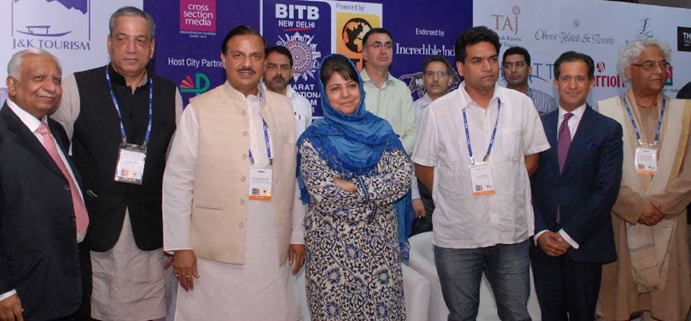 kapil mishra asks mehbooba mufti does she consider burhan wani as terrorist