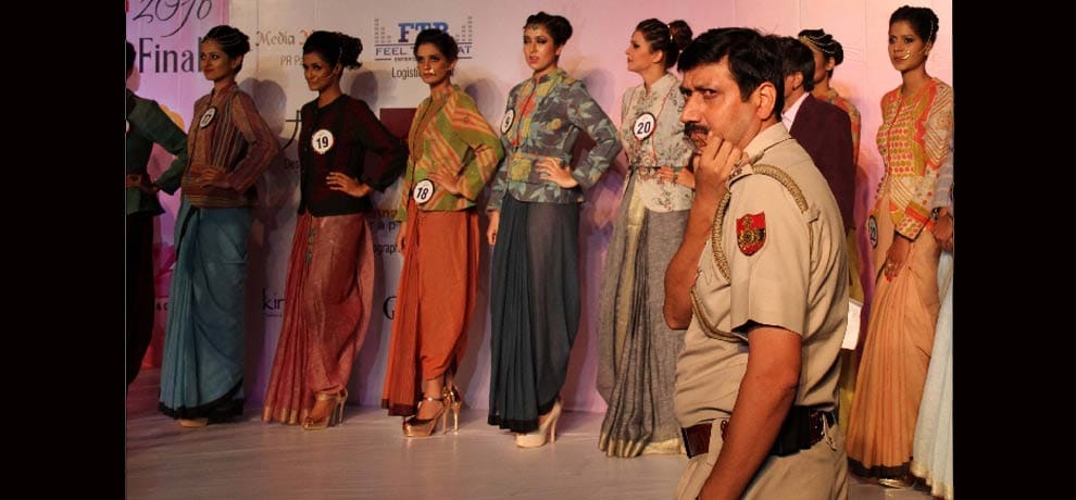 miss earth competition cancelled after police reaches venue