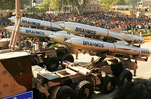 indian balistic missiles can destroy any enemy in situation of war