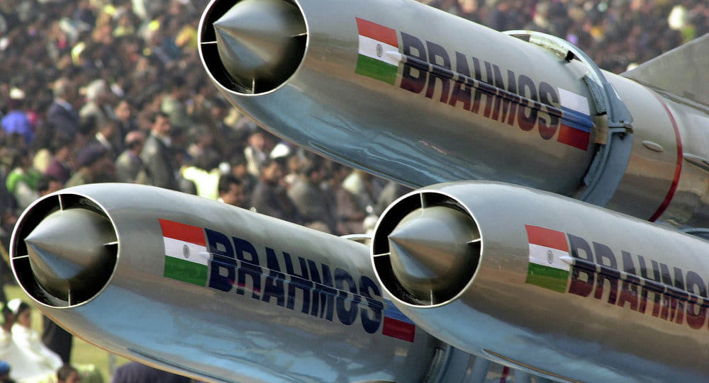 INDIA CAN DESTROY PAKISTANI NUCLEAR WEAPON IN SECONDS