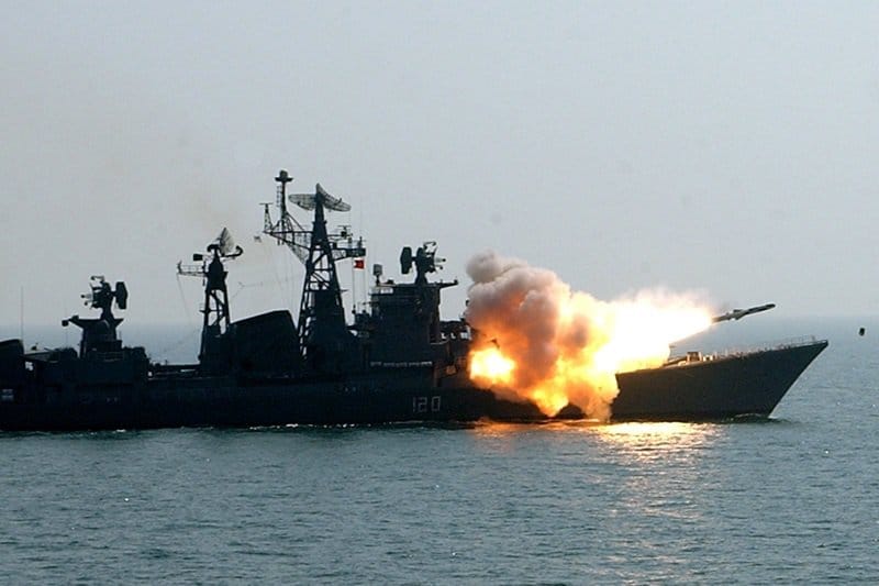 indian balistic missiles can destroy any enemy in situation of war