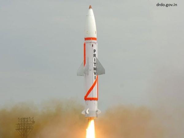 indian balistic missiles can destroy any enemy in situation of war