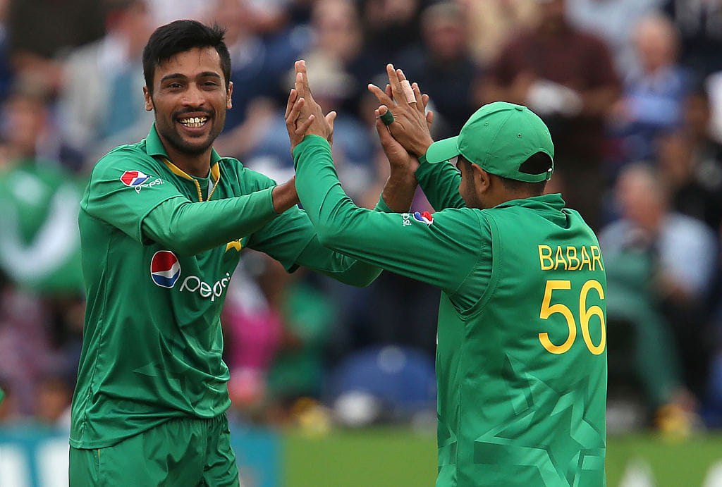 World Cup 2019: India vs Pakistan, PCB chief says, we will not beg India to play cricket with us
