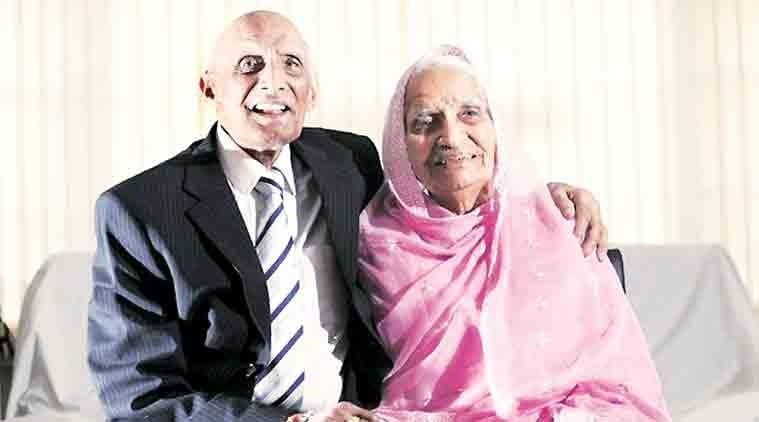 Indian-origin man in world's longest marriage dies at 110