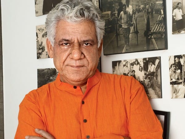 shivpal says om puri is traitor 