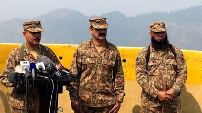 American satellite captures surgical strike by Indian Army: Sources