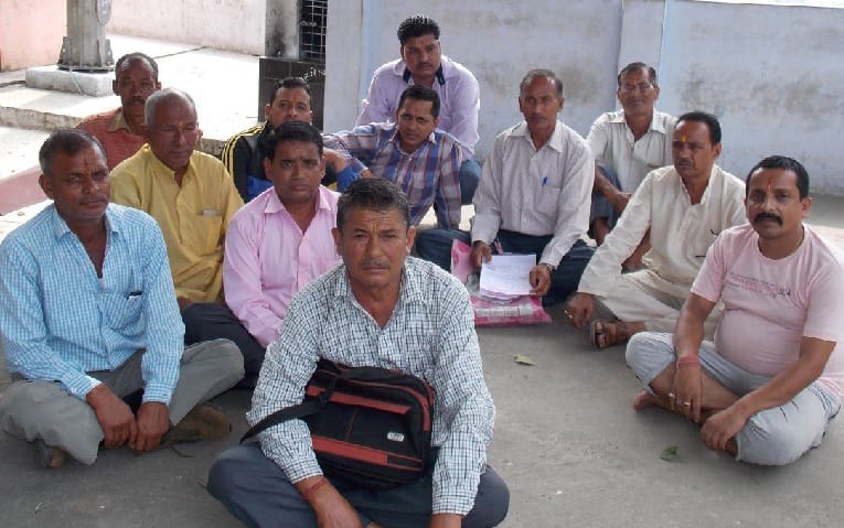 pds traders movement