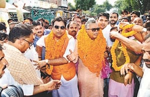 new hospital in pratapgarh