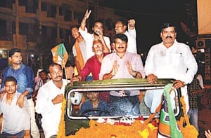 MP said, there will be more surgical strike 