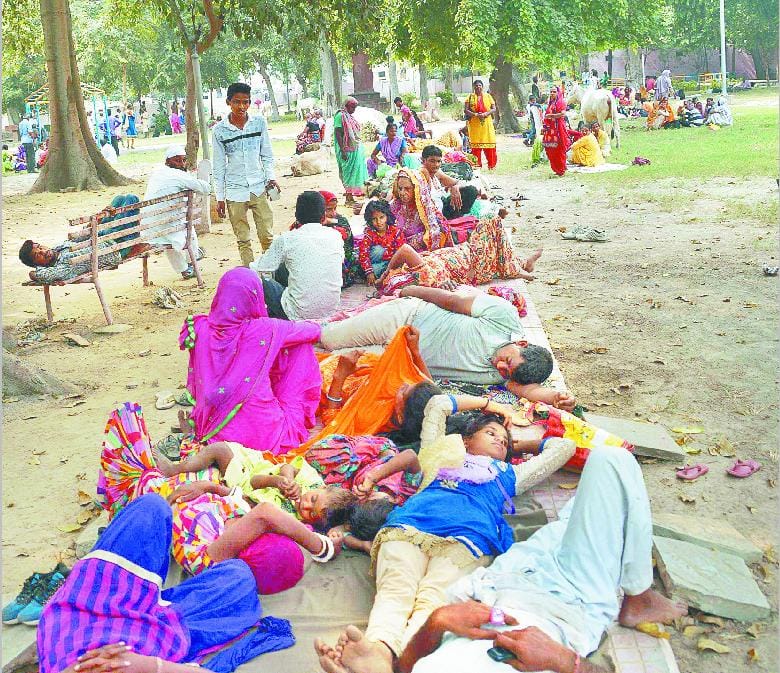 rampal, rampal case, evidence, evidence present in court, Hisar