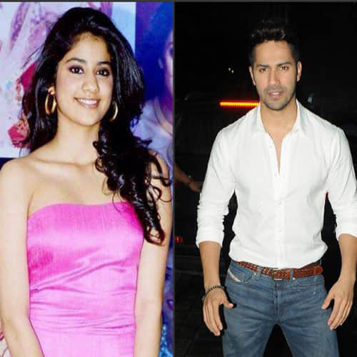 sridevi's daughter is ready for the entry in bollywood