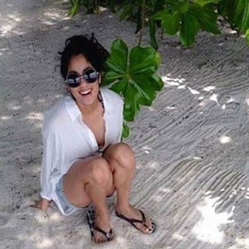 sridevi's daughter is ready for the entry in bollywood