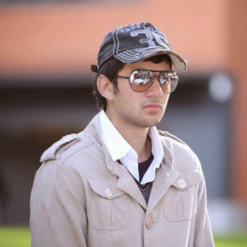 karan deol's introducing rain video viral