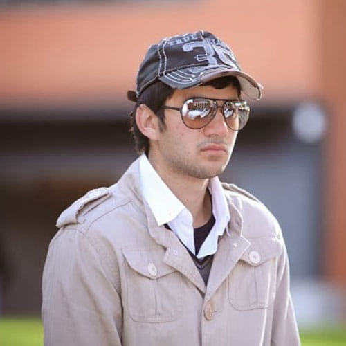 karan deol's introducing rain video viral
