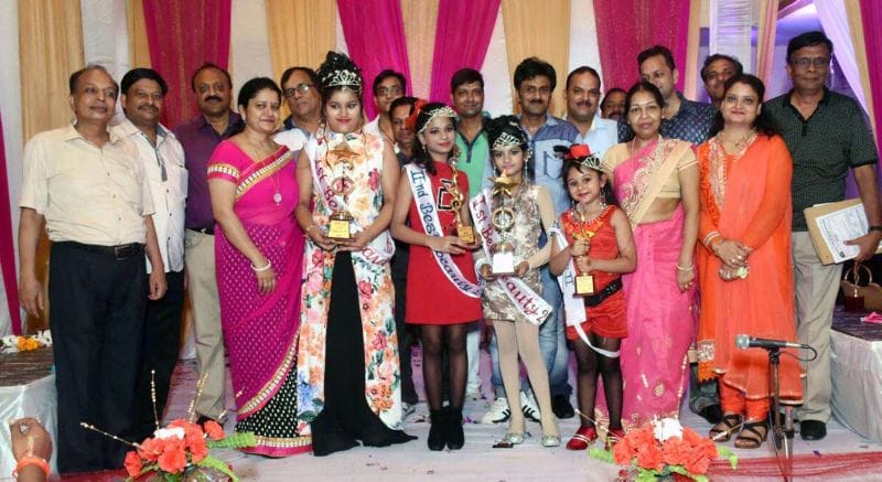 Daughters are proud country