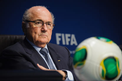 Fresh Swiss investigation targets ex-FIFA president Sepp Blatter