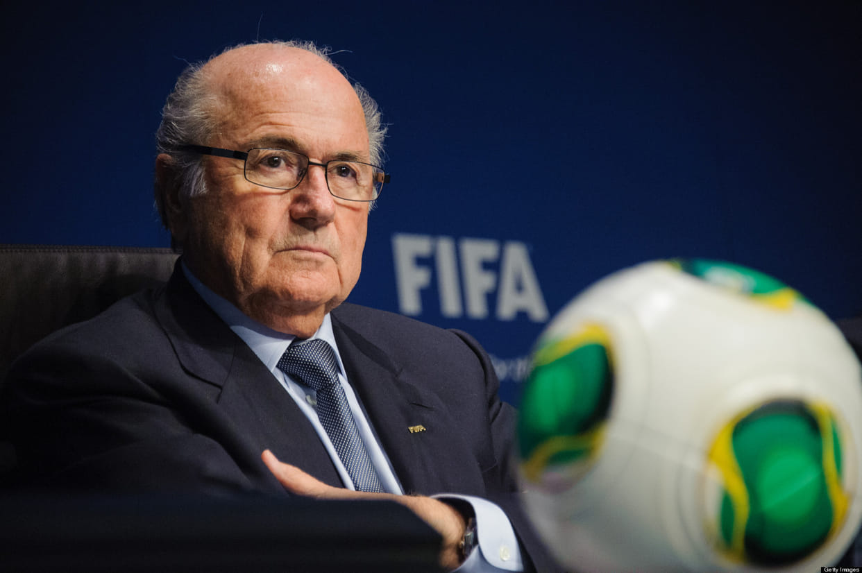 Fresh Swiss investigation targets ex-FIFA president Sepp Blatter