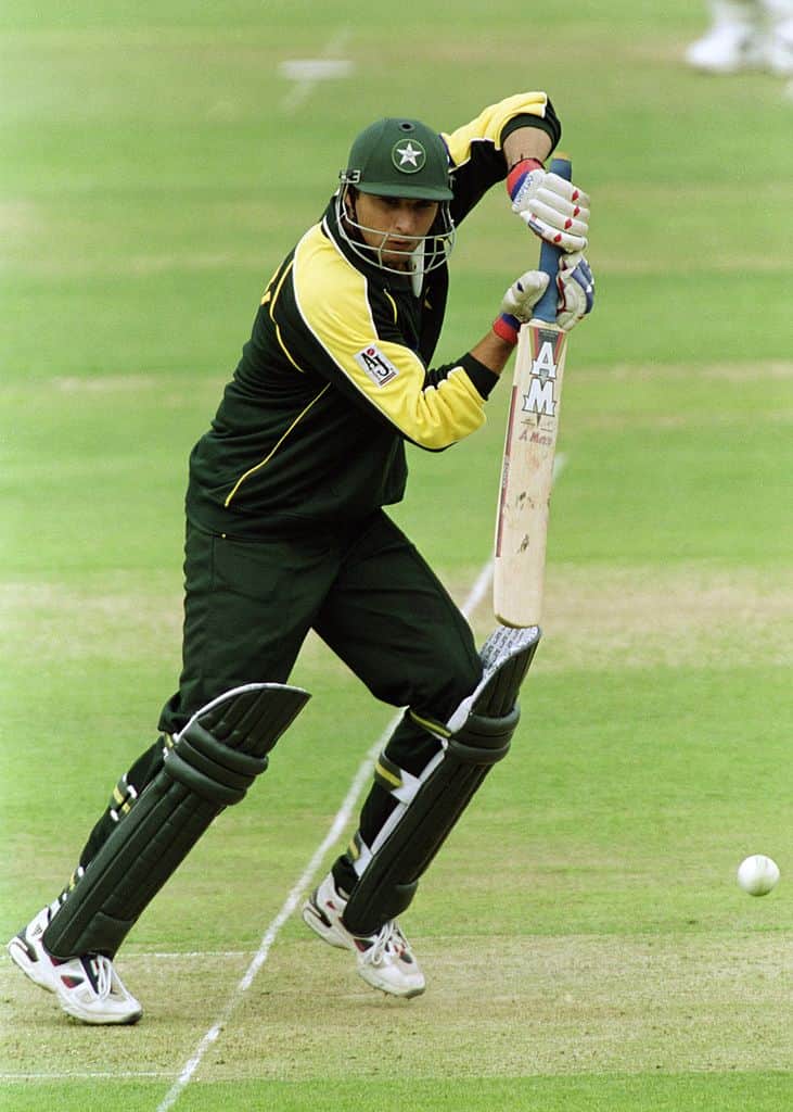 Shahid afridi plans to turn freelance cricketer