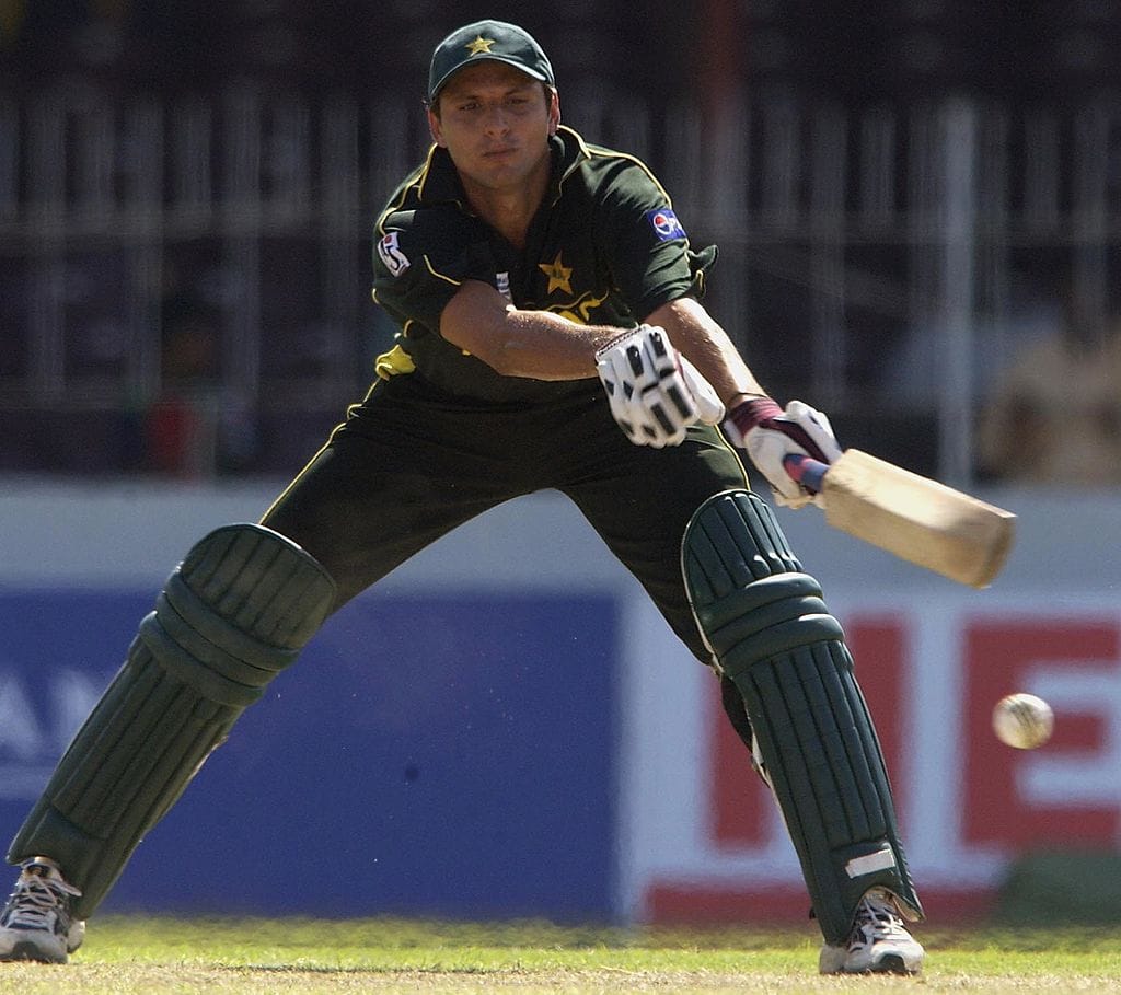 Former Pakistan all-rounder Shahid Afridi says IPL turned around Indian cricket