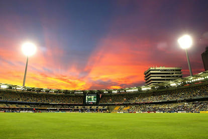 lucknow international cricket stadium work in progress