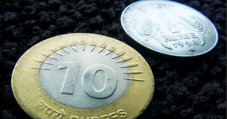 10 rupee coin, dispute for 10 rupee coin
