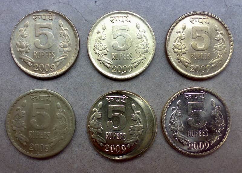 public facing problem due to these coins