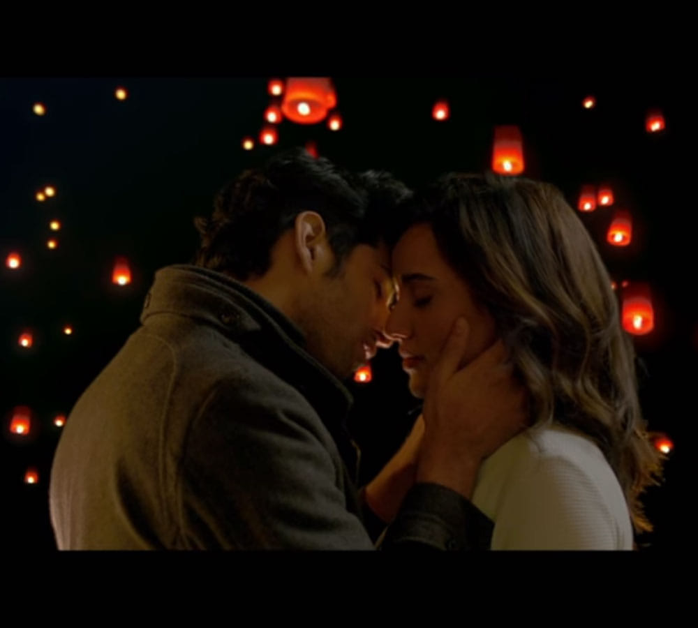teri fariyad from tum bin 2 in jagjit singh rekha bhardwajs voice out