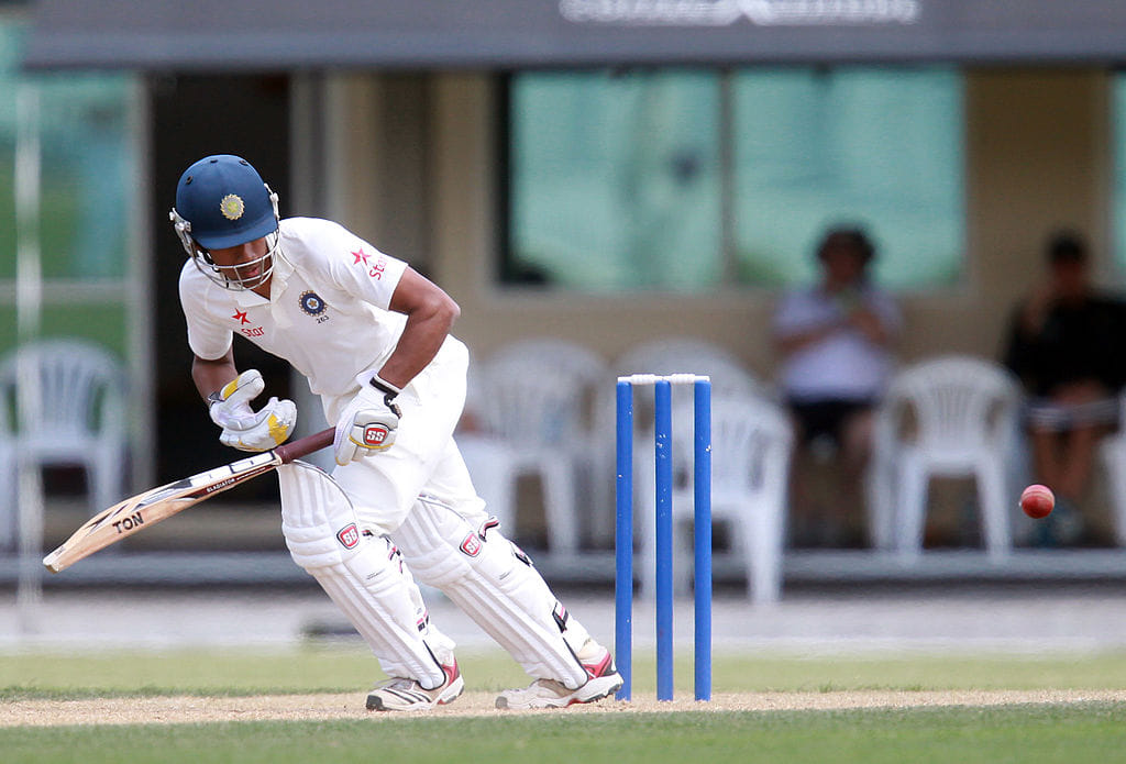 Wriddhiman Saha says Neither am I insecure nor do I have competition with Rishabh Pant