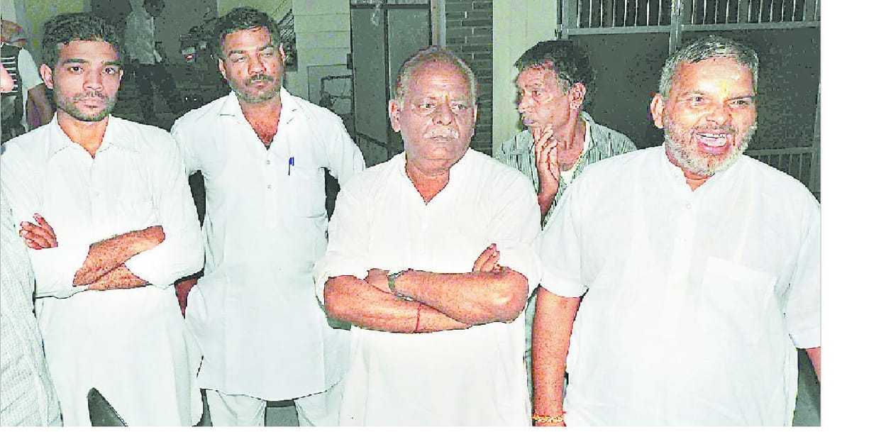 virul, fever, yamunanagar, haryana