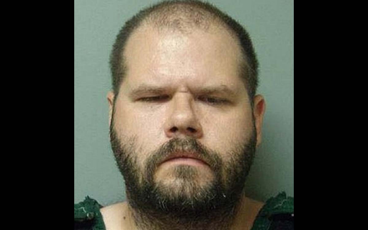  man killed 90 years old woman in US after watching the walking dead