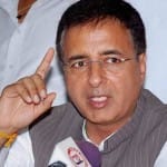 रणदीप सिंह सुरजेवाला 