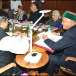 HP Govt Cabinet Meeting 20 Big Decisions.