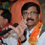  संजय राउत