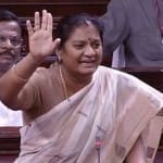 AIADMK will Sasikala's new head?
