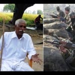 सरहदी गांवों के लोग दुश्मनों को सबक सिखाने को तैयार