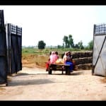 सरहद पर फिर लौटने लगी जिंदगी