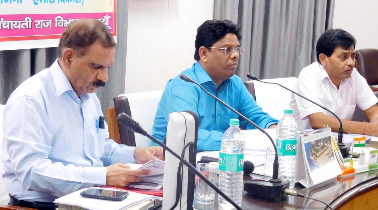 DM power authorities The 15-day ultimatum to