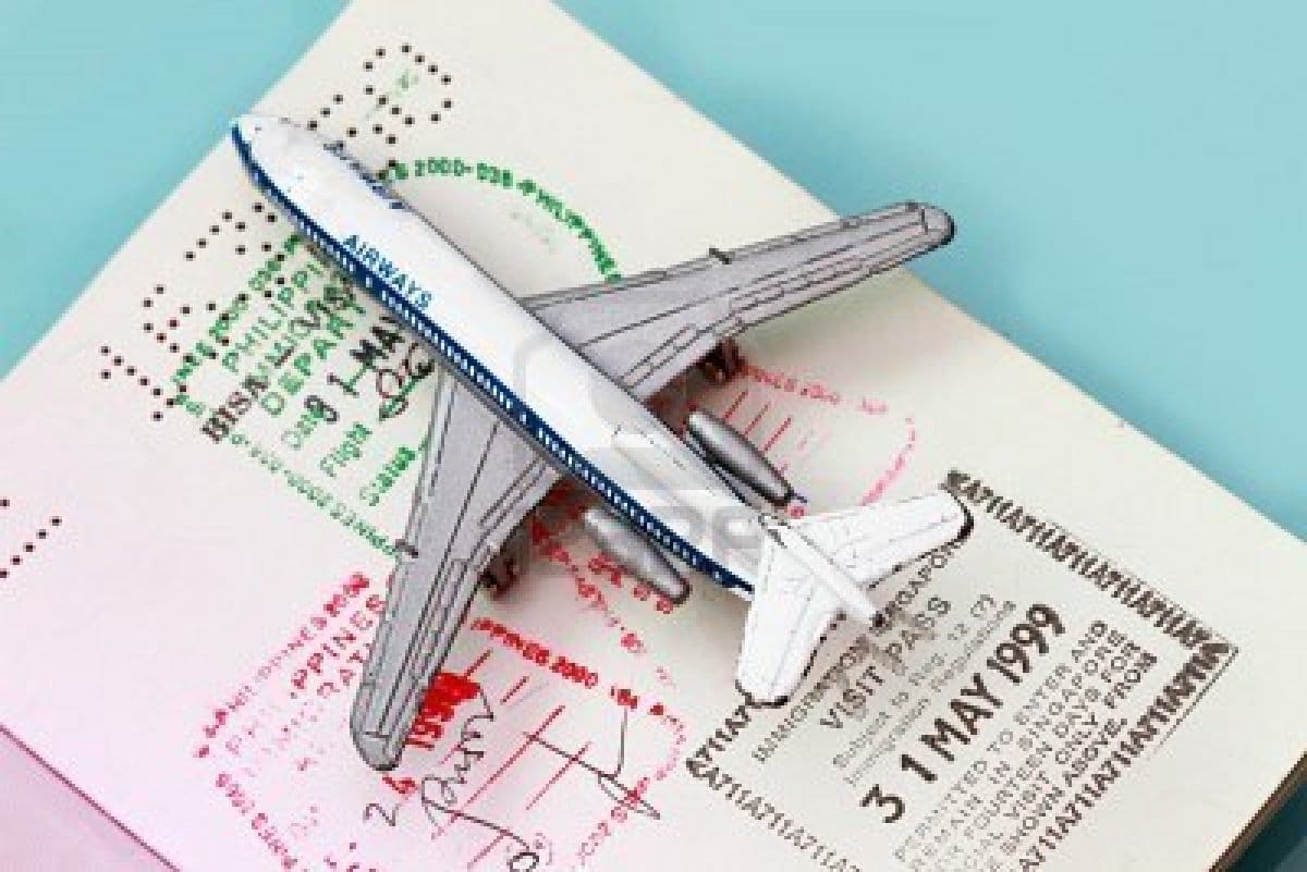 world tour without visa: there are 56 countries where You do not need a visa