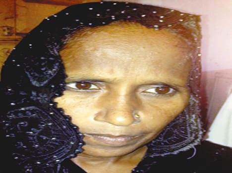 Singh became the Prime Idrishi Begum and book