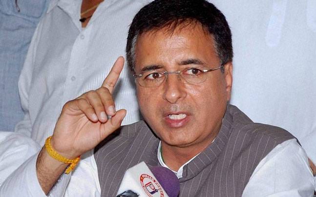 it is neither first surgical strike nor last: congress