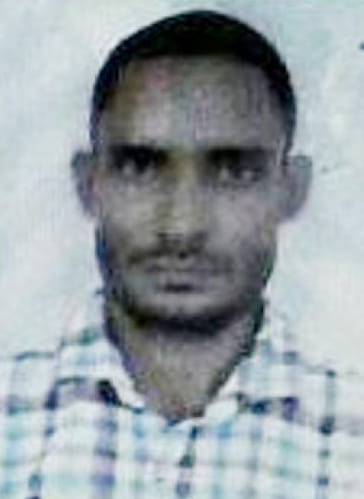 Monu Jat had helped to assassinate Kapil