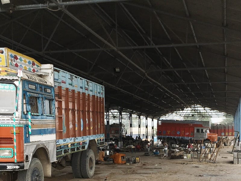 Sunam grain market, paddy arrivals, not buy, farmers warned of agitation, Sunam, Sangrur