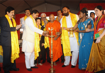 Buddhist circuit will modernize seven sites