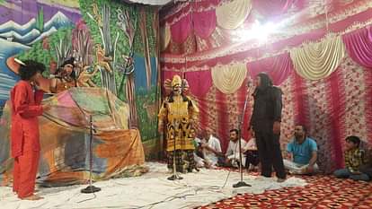 ramleela