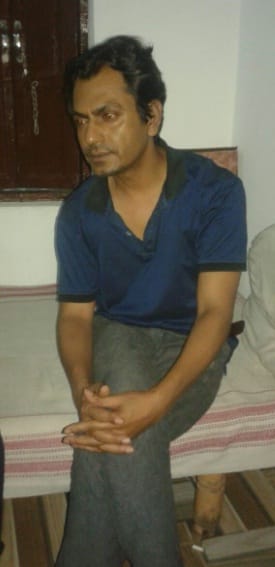  Nawazuddin Siddiqui failed because of opposition from Hindu organizations in Ramlila roll