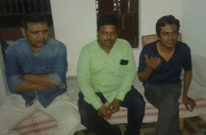  Nawazuddin Siddiqui failed because of opposition from Hindu organizations in Ramlila roll