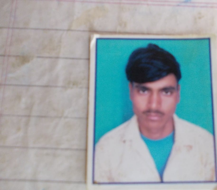 Four accidents, four killed
