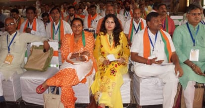 haryana CM Manohar lal khattar said in state workers meeting