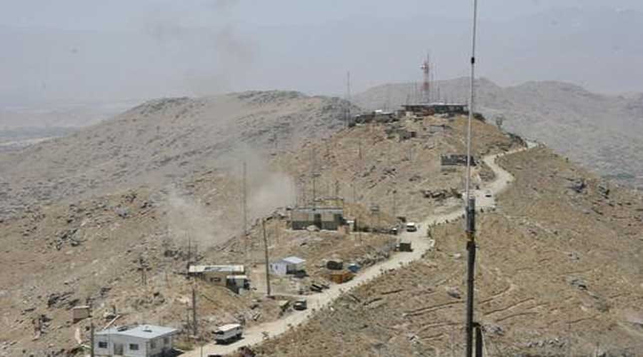 30 civilians were killed in NATO air strikes in Afghanistan
