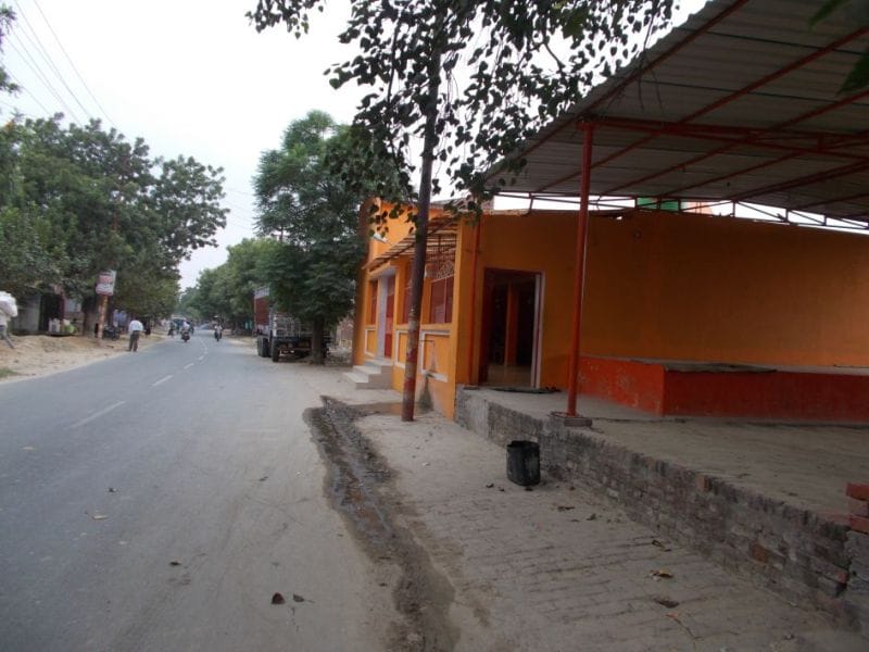 After the High Court order will be marked illegal shrine